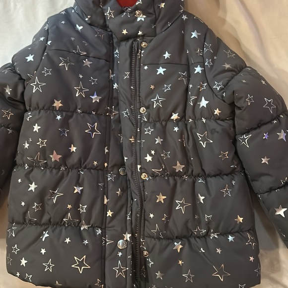 Carter’s coat - Picture 2 of 6